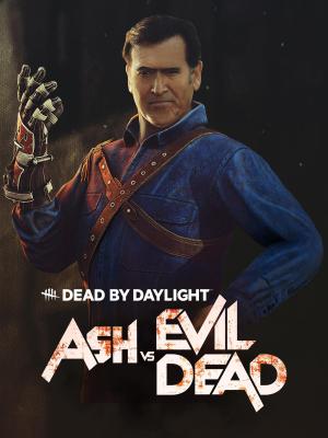 Dead by Daylight: Ash vs Evil Dead [Portuguese]