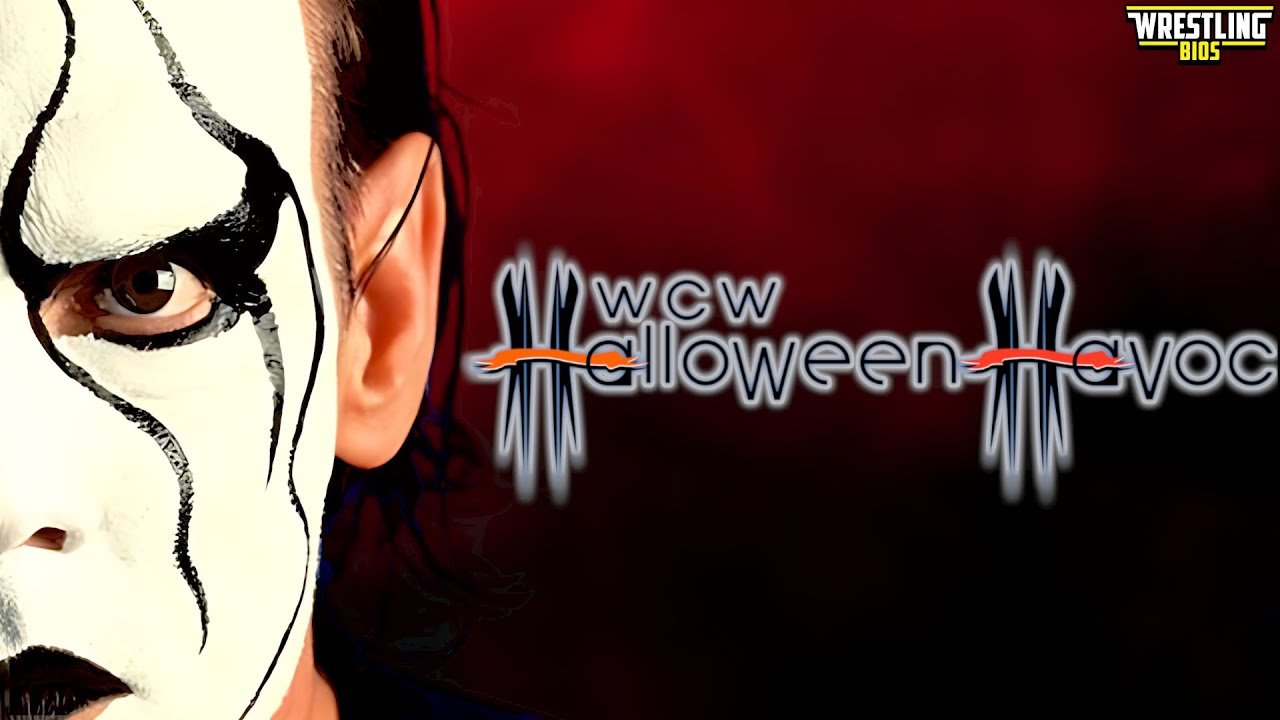 WCW Halloween Havoc 2000 - The Reliving The War PPV Review