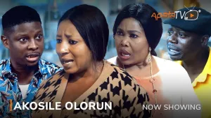 Akosile Olorun