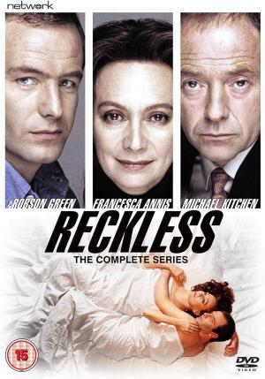 Reckless [Portuguese]
