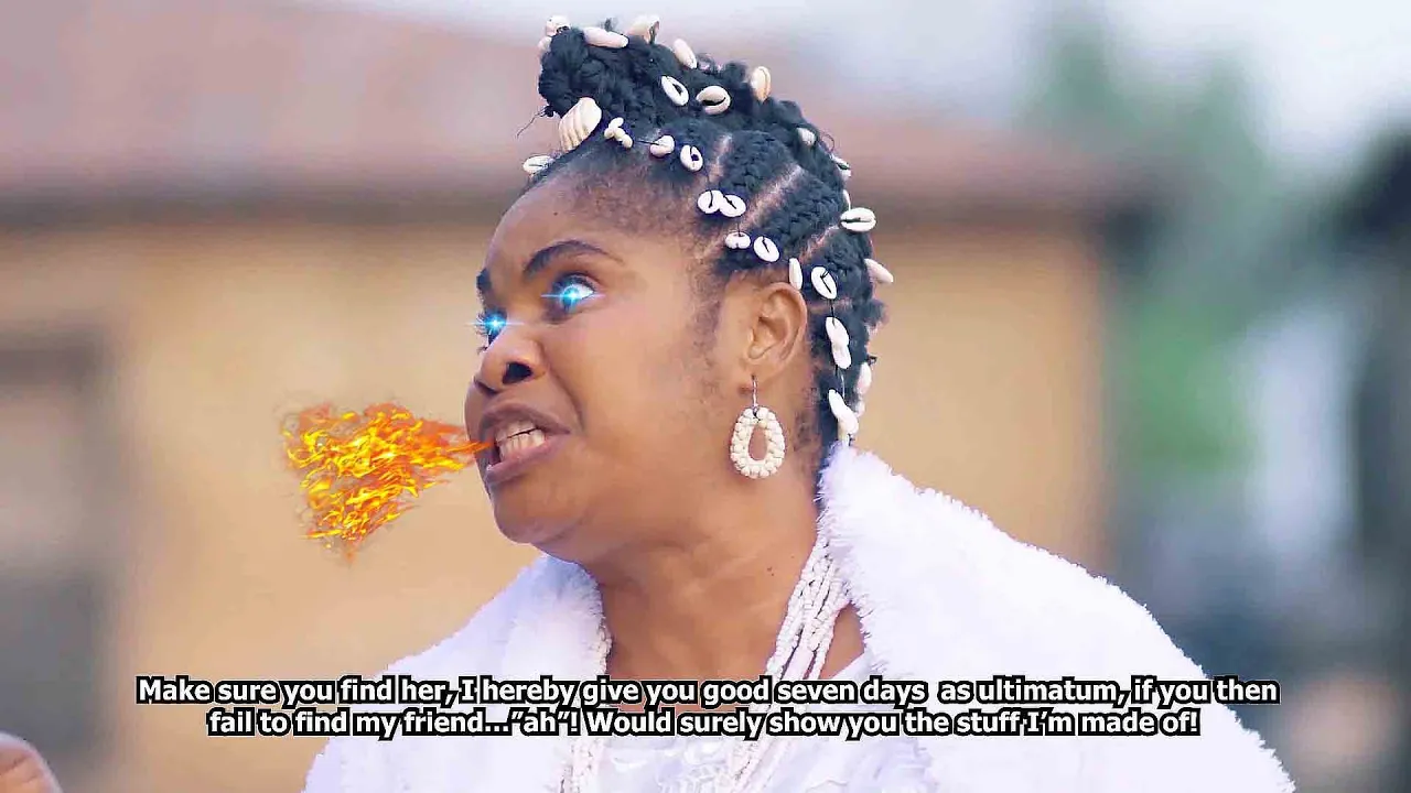 Osunyan: The pride of Osun