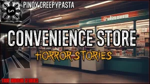 CONVENIENCE STORE HORROR STORIES 2