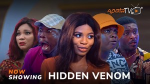 Hidden Venom