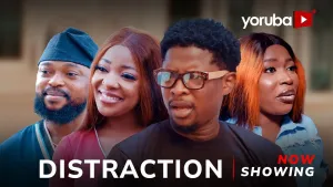 Distraction