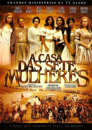 Seven Women [Portuguese]