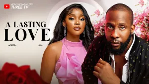 A LASTING LOVE