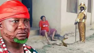 Oyun Omo Oran