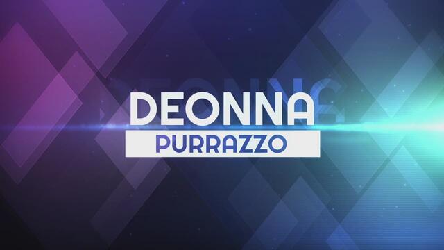 Deonna Purrazzo Entrance Video