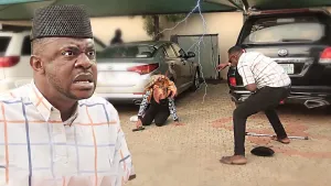 Omo Alakan: Adegbajale