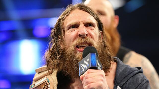 Daniel Bryan says Kofi Kingston does not have what it takes to be WWE Champion: SmackDown LIVE, March 19, 2019