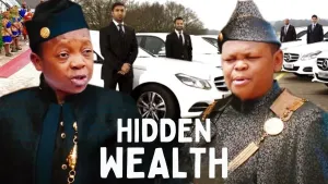 Hidden Wealth