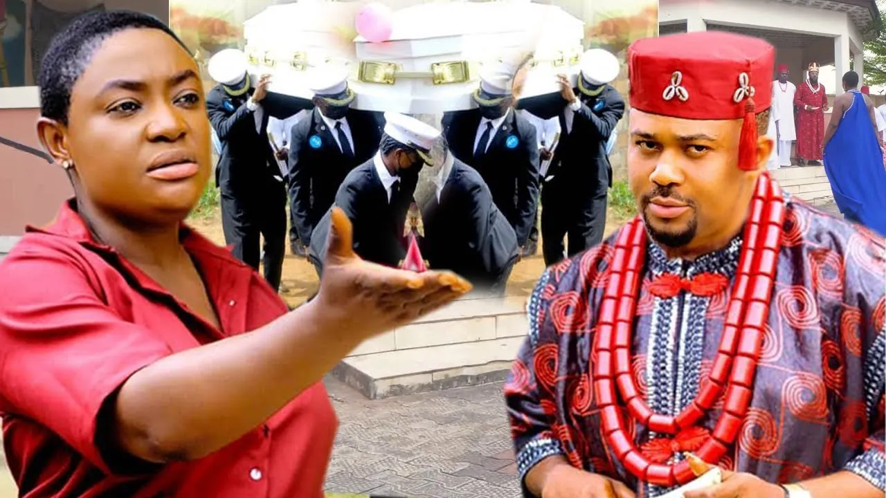 THE WAHALA UNDERTAKER 3&4