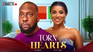 TORN HEARTS
