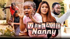 VILLAGE NANNY