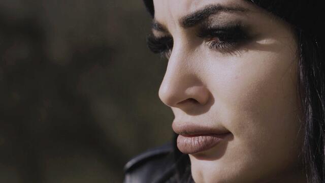 Paige: WWE Chronicle teaser