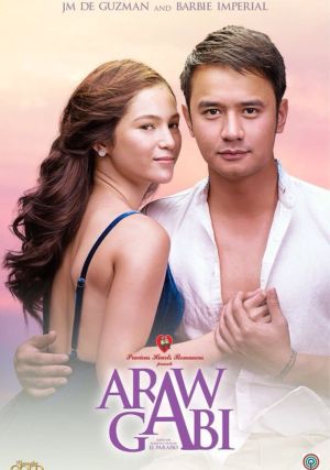 Precious Hearts Romances Presents: Araw Gabi