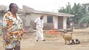 Irapada Omo Ewure