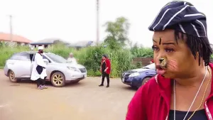 Abeke Ekun: The Pride Of Olona