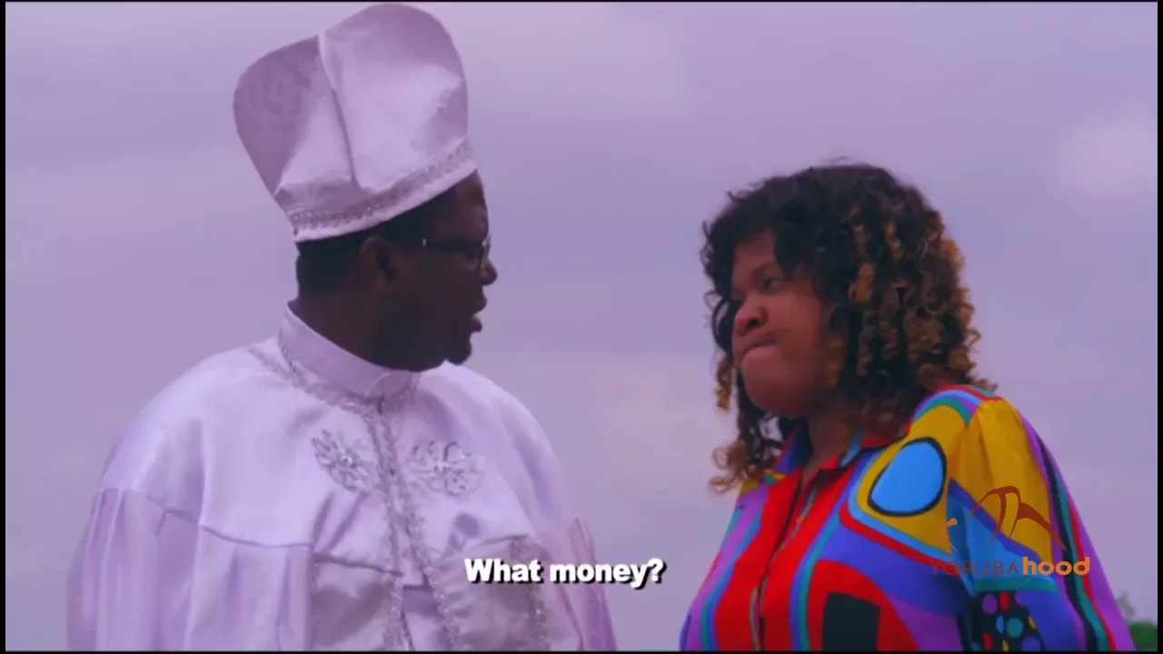 Eni Owo Part 3 - like Boluwatife but family-friendly