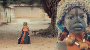 Omo Awon Orisa: The Child of the Deities
