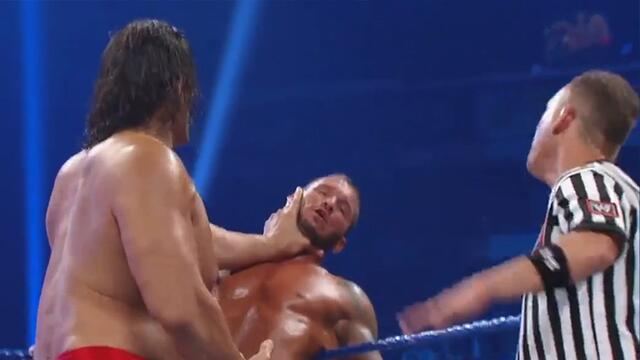 SmackDown: Randy Orton vs. The Great Khali