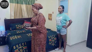Iya Oko Emere