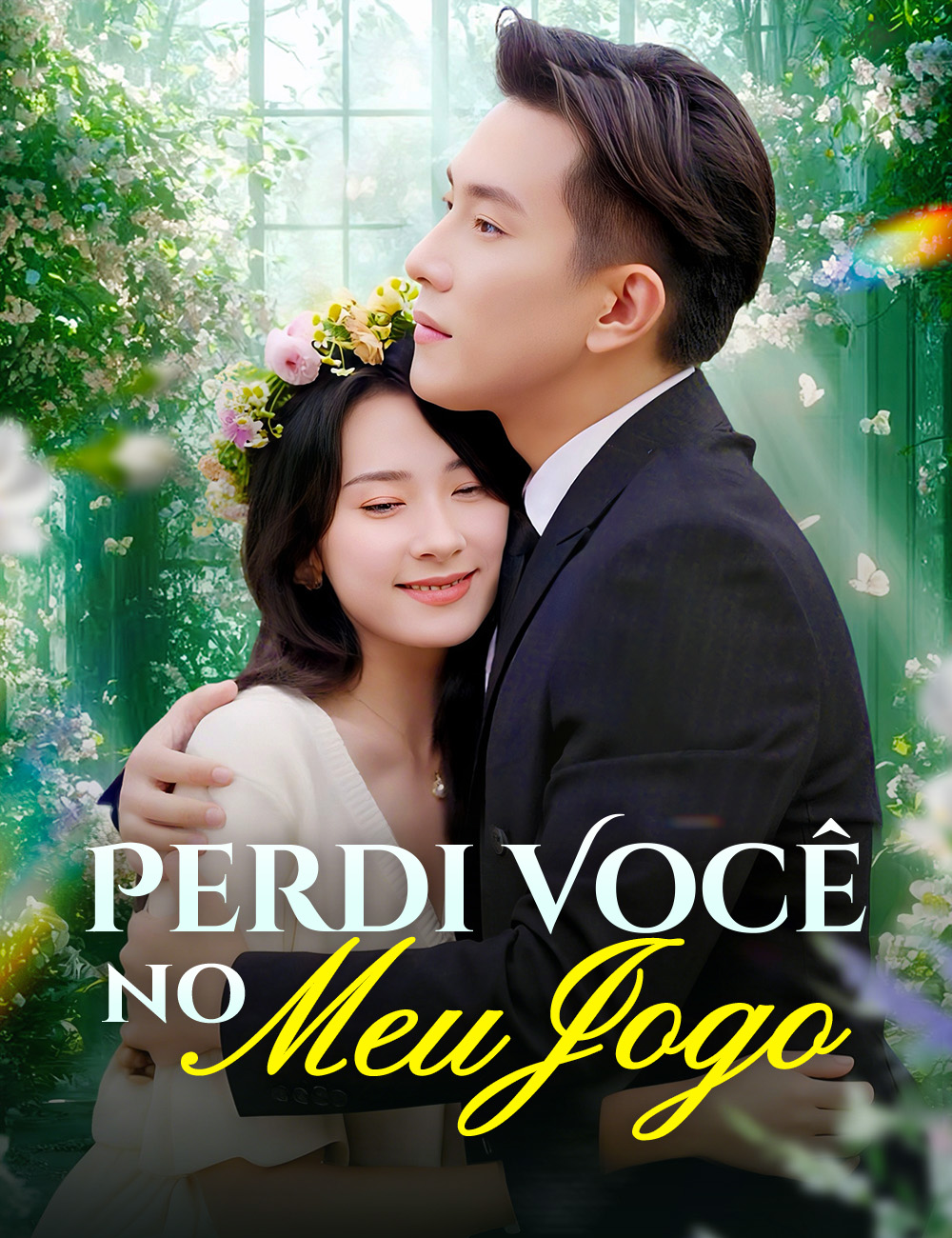 Perdi Você no Meu Jogo [Doblado] poster