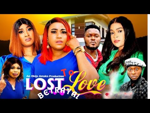 LOST TO LOVE BETRAYAL 3&4