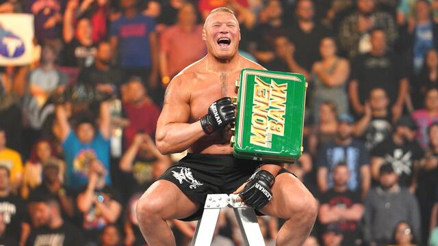 Full WWE Money in the Bank 2019 results