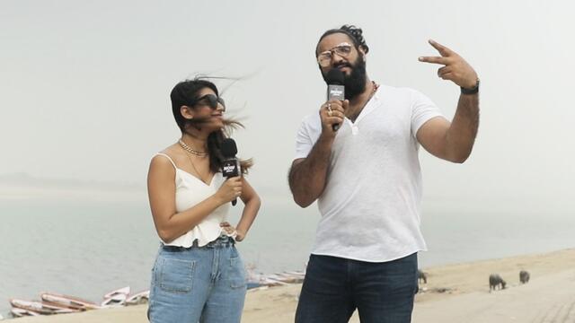 NXT's Saurav Gurjar On What Ranbir Kapoor and the Cast of Bramastra think of WWE | WWE Now India