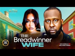 breadwinner wife