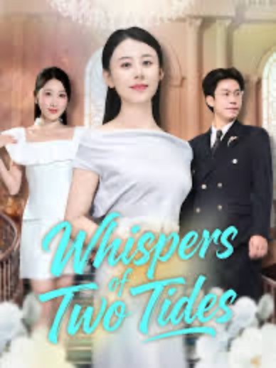 Whispers Of Two Tides [English] poster
