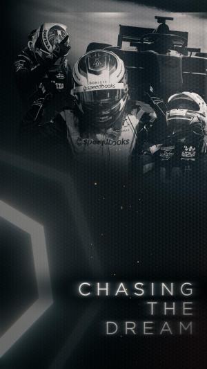 F2 Chasing the Dream [Portuguese]