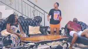 Omo Odo Oloso: The Pretty Maid