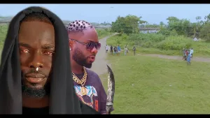 Omo Kasa: Ija Ologini