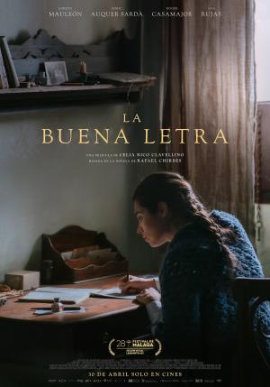 La buena letra [Spanish]