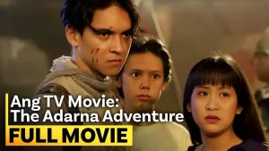Ang TV Movie The Adarna Adventure