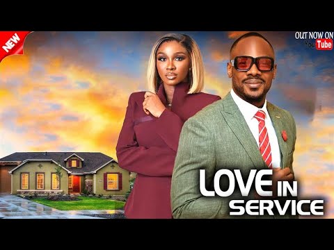 LOVE IN SERVICE