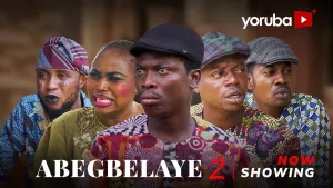 Abegbelaye 2