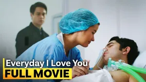 Everyday I Love You