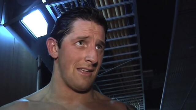 SummerSlam: Wade Barrett talks about his animosity towards Daniel Bryan