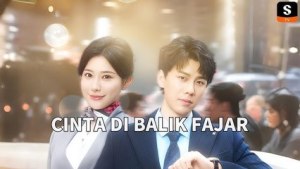 cinta di balik warisan