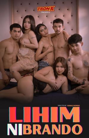 Lihim Nibrando