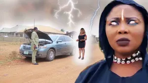 Omoge Abami: Arewa Orun