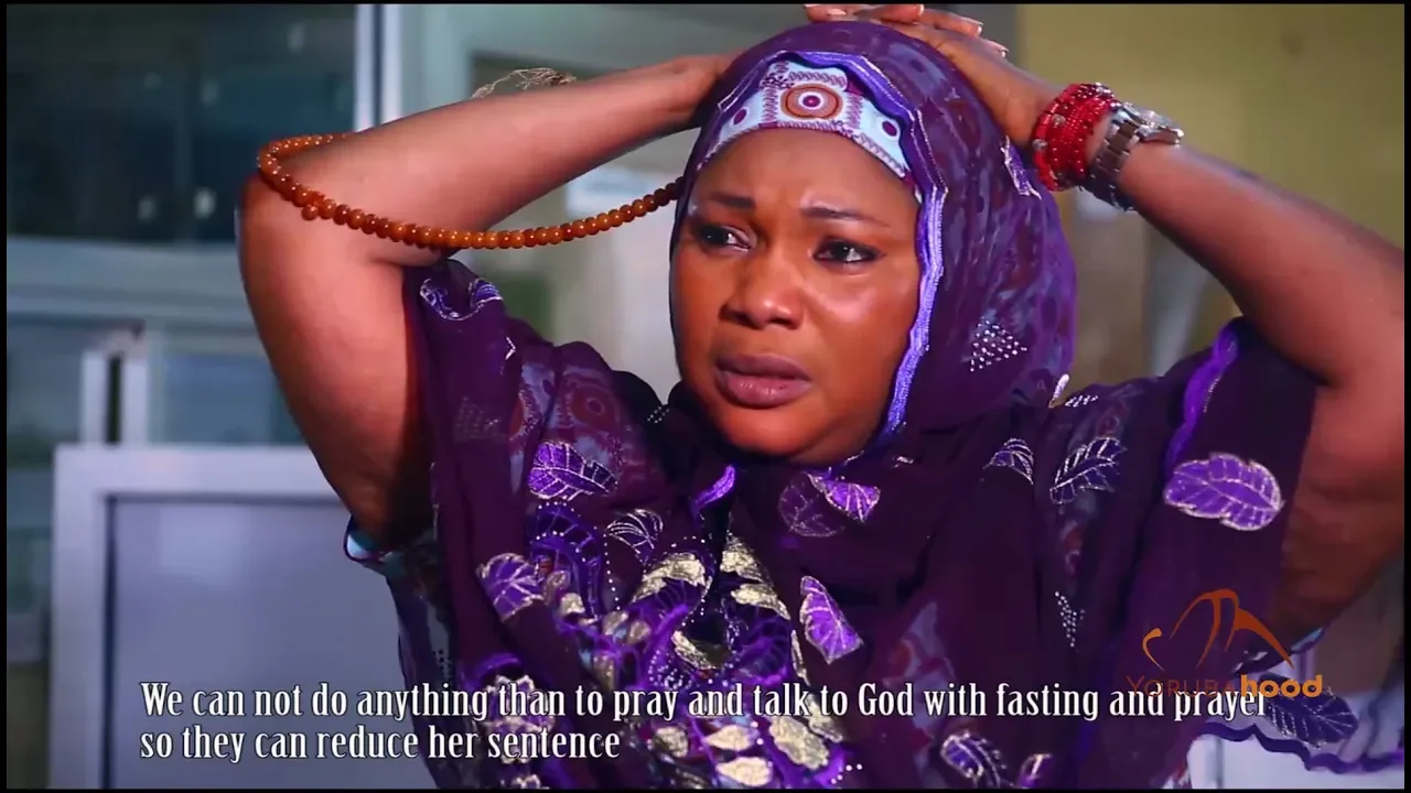 Khadijat - like Ayomide but newer