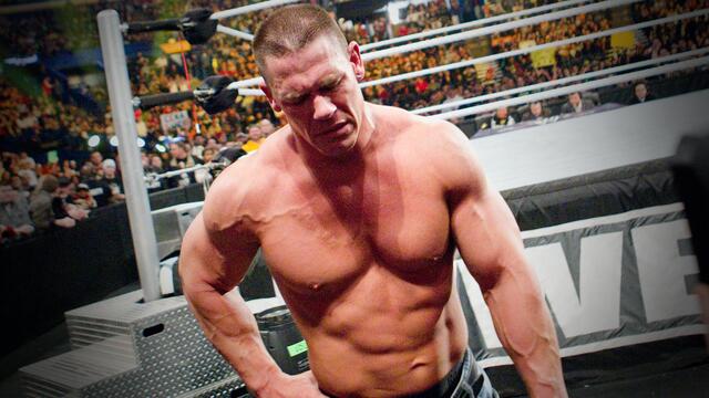 10-minute World Title reigns: WWE List This! background