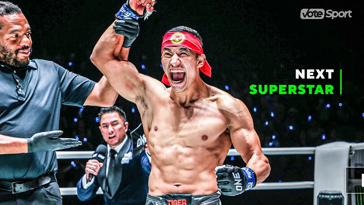 UFC is NOT Ready for Him! New Knockout Phenom in MMA - Akbar Abdulaev