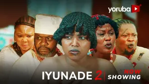 Iyunade 2