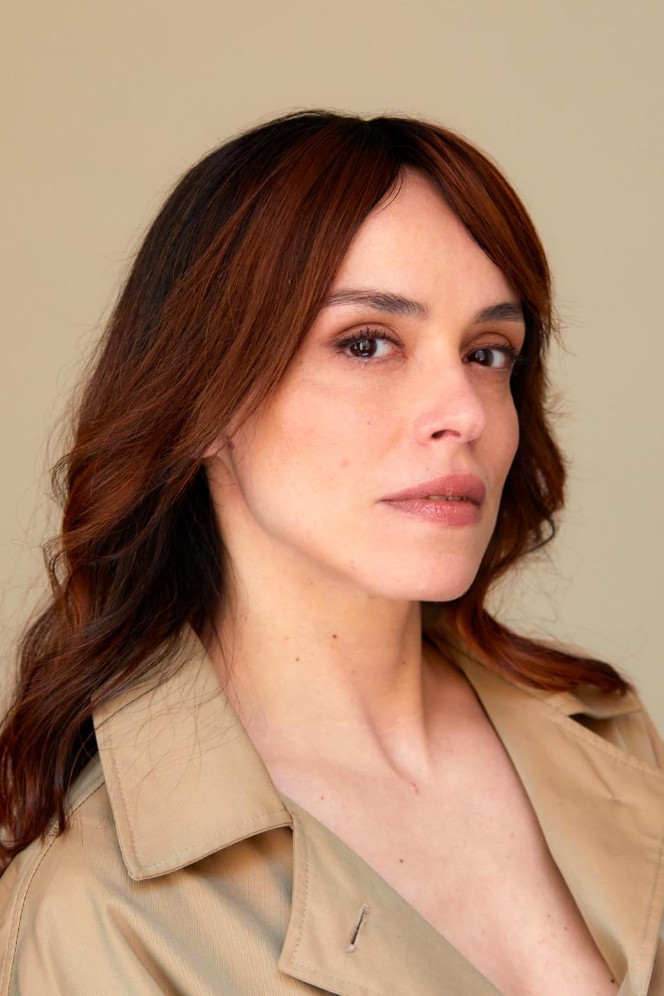 actor Caterina Silva large photo