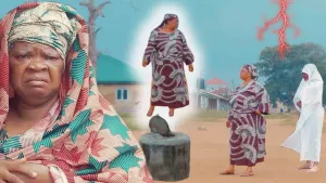 Amope Olomi Iboji